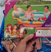 Piscina inflable para niños y niñas - Img 45764227