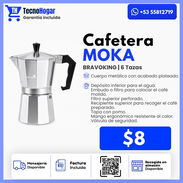 Cafetera - Img 57208199