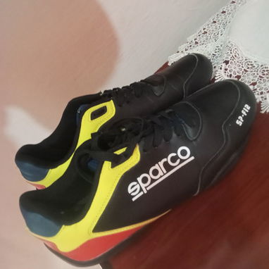 Tenis deportivos Sparco - 2/2