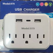 Adaptador de corriente. - Img 56023733