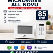 microwave - Img 56018094