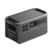 DJI Power 1000 V2 Estación de Energía Portátil 1024Wh LFP, 2600W, Carga Rápida, UPS y USB-C 140W. - Img 57469044