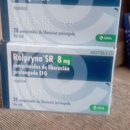 Rolpryna (para el Parkinson) - Img 57657161