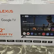 Smart TV Milexus 32 pulgadas - Img 57818068