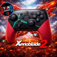 MANDO PRO EDICION XENOBLADE 2 - Img 57403906