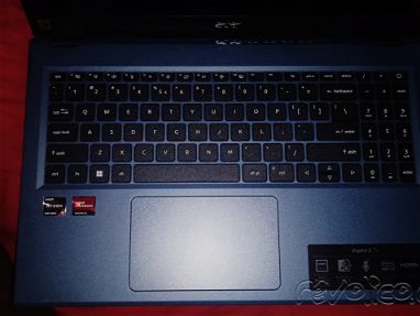 Laptop Acer Aspire - Img 68103413