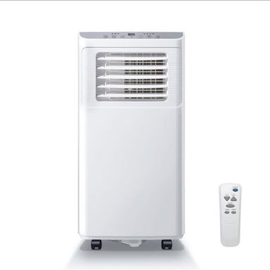 ❄️ AIRE ACONDICIONADO PORTÁTIL 8,000 BTU – 110V ✅ - 2/3