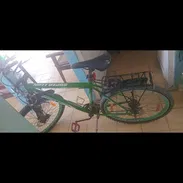 A la venta! Bicicleta SUPER LEÓN 26 🇨🇦 - Img 55605710