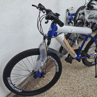 BICICLETAS 26” - Img 123028717