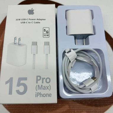 Cargadores para iPhones y Android - Img 101780460