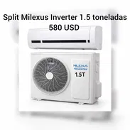 Split milexus 1. 5 toneladas - Img 58042919