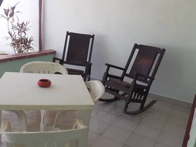 Renta casa de 1 habitación,baño, sala, cocina, terraza en Guanabo - Img 64789124