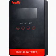 Inversor Híbrido PowMr POW‑LVM4.5K‑24V - Img 57395319