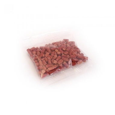 CAJA CON 2 SOBRES DE 40 GR DE VENENO EN CHURRITO MATA - RATAS Y RATONES CAZAFACIL - Img 125521107