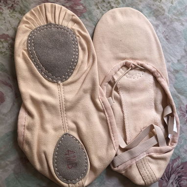 Zapatillas de ballet 🩰 - 2/4