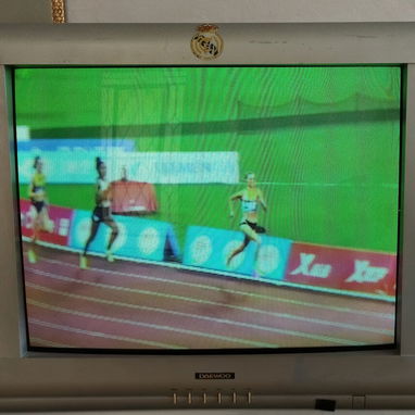 Vendo TV DAEWOO de 28 pulgadas - 3/3