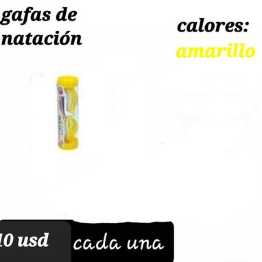 Gafas de natación de niños - 2/2