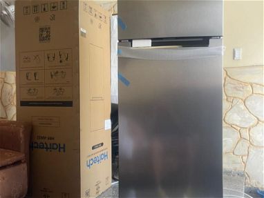 Refrigerador marca haitech - Img main-image