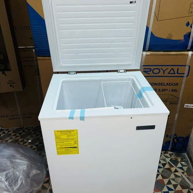 Ventas neveras - Img 126981445