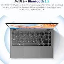 BryanComputer oferta esta Laptop CHUWI GeminiBook XPRO 💥Nueva en 📦 . Excelente a buen precio. 📞56249037 - Img 125351978