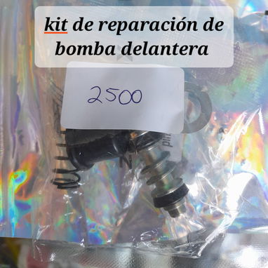 Kit de reparación de frenos - 2/3