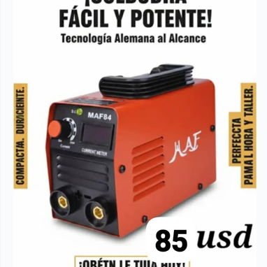 💯 Estación de energía y otros equipos eléctricos todo en electrodomésticos para tu hogar - 9/10