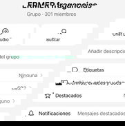 SE BUSCN GESTORES DE VENTAS PARA TIENDA DE PERFUMES ORIGINALES GANAN POR VRNTA MÁS DE 1300 cup es el 10% - Img 49994794
