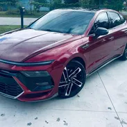 🚗🔥 HYUNDAI SONATA 2024 N-LINE 🔥🚗 - Img 55519603