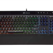 0km✅ Teclado Corsair Gaming K55 RGB Pro 📦 Macros ☎️56092006 - Img 44974514