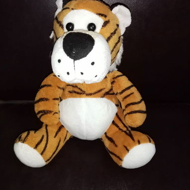 Vendo algunos Peluches nuevos y originales - Img 114234212