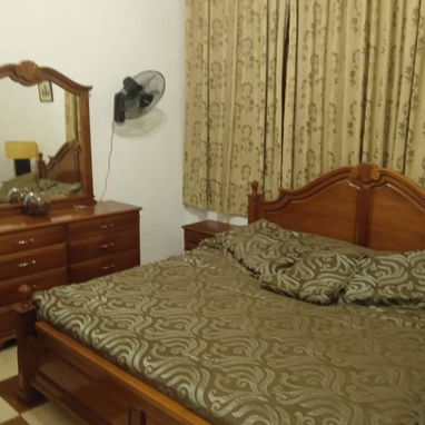 Casa de renta en e Vedado para tu estancia en la Capital! - Img 109459572