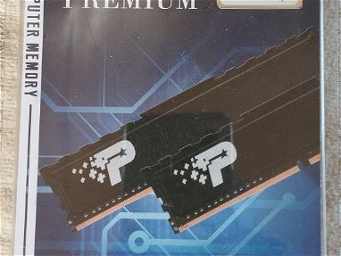 Memorias RAM DDR4 Patriot Signature Premium - Img main-image-45661636