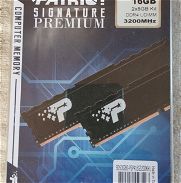 Memoria RAM DDR4 Patriot Signature Premium - Img 45819789