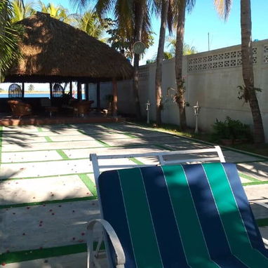 ✨🪸Renta de Casa de Lujo con piscina (Santa Fe)🪸 - Img 115101497