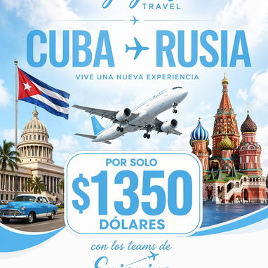 Venta de boletos de viajes - Img 119616548