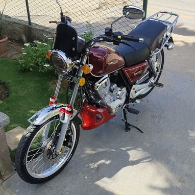 Moto topma - 2/5