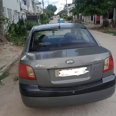 Venta de Auto - 3/4