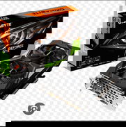 GTX 1660Ti 6GB GDDR6 GIGABYTE - Img 49912759