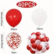 Set de globos - Img 57724146