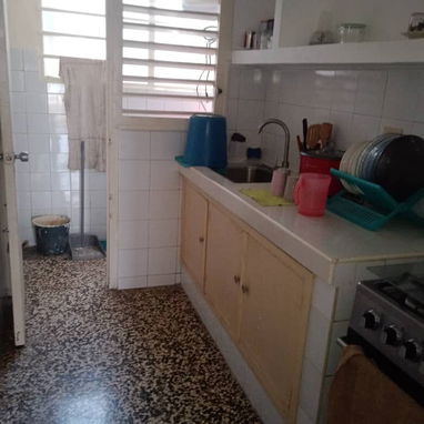 *💥 OPORTUNIDAD ÚNICA *APARTAMENTO 4TO PISO EN PLAYA, RPT. KOLHY* - 5/7