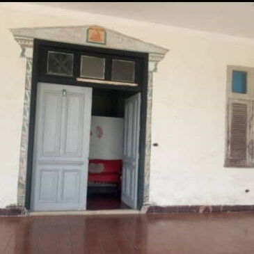 Casaaaaa casonaaaa grande  En matanzas  Wattssap 55432935 Se vende casa ubicada en René Fraga ,consta con portal amplio - 6/6