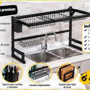 Escurridor de platos - Img 57336005