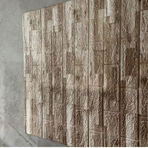 Paneles decorativos/ papel tapiz/ decoración de pared - Img 122299653