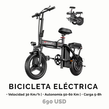 ‼️📱TELÉFONOS, TABLETS, AUDÍFONOS, ESTACIONES DE ENERGÍA, BICICLETA ELÉCTRICA, CABLES USB📱‼️ - Img 122380086