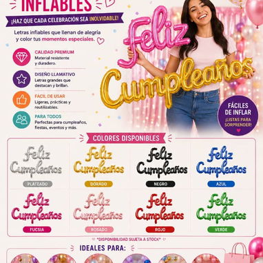 Cumpleaños - Img 125708427