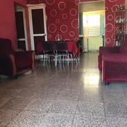 Vendo apartamento en un 4 piso de 2/4 en marianao - Img 55325095