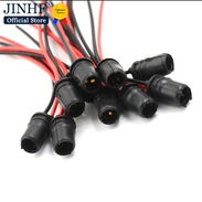 SOCKET PARA BOMBILLOS COLA DE PESCADO T10 - Img 57940061