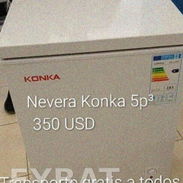 Vendo nevera Premium de 7,8 pies nueva - Img 56964818