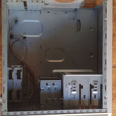 Se vende Chasis de pc - 2/2