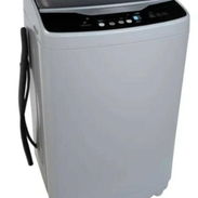 Lavadora automática Milexus ​Modelo: ML-LVT-8KG ​Precio: $260 USD ​Capacidad: 8 Kg - Img 56616764